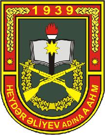 Ali Hərbi Məktəbinin qərargah rəisi vəzifəsindən azad edilib