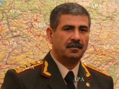 Müdafiə naziri Zakir Həsənov: “Kadr islahatları davam edəcək”