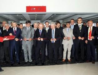 Azərbaycan Antalyada sağlamlıq turizmi sərgilərində təmsil olunub