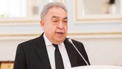 Səfa Mirzəyev: “Milli Məclis Aparatında kadr və struktur islahatları aparılacaq”