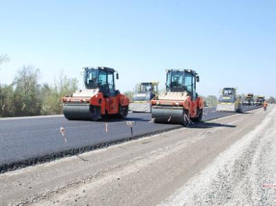 Şamaxıdan Qubaya birbaşa avtomobil yolu çəkilir