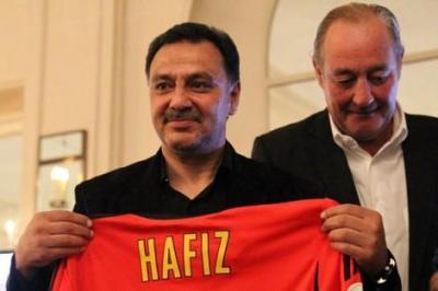 Hafiz Məmmədov: “Lazım olsa, Falkao ilə İbrahimoviçi də alarıq”
