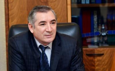 MTRŞ sədri 102,0 radio tezliyinə elan edilmiş müsabiqənin ləğvinə münasibət bildirib