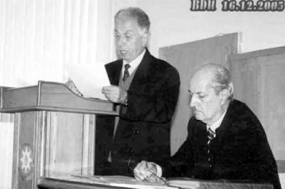 Peşəkar jurnalist, ləyaqətli insan - Yalçın Əlizadə
