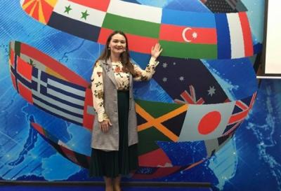 Ukraynalı jurnalist: "Azərbaycanın yeni parlamenti ölkədə aparılan islahatlara müvafiq olacaq"