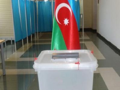 MSK sədri: “Beynəlxalq təşkilatların seçkiləri izləməsi üçün lazımi şərait yaradılıb”