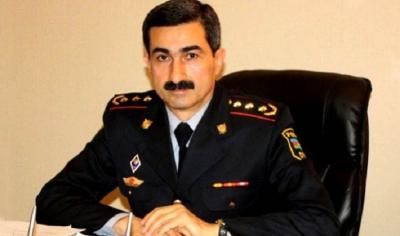 Kamran Əliyev yenidən BDYPİ-nin İctimaiyyətlə əlaqələr şöbəsinə rəis təyin edilib
