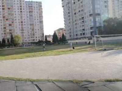 Keçmiş “Məhsul” stadionu təmirə bağlanır