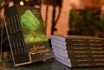 Sirlərin çoxqatlı sərgüzəşti - Resenziya 
