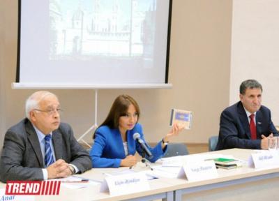Oksford Universiteti nəzdində Nizami Gəncəvi adına Azərbaycan və Qafqazşünaslıq Elmi Mərkəzi yaradılıb