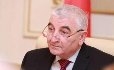 MSK sədri: “Seçki maraqlı qüvvələrə ölkənin daxili işlərinə qarışmaq imkanı yaradır”