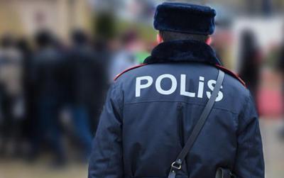 Azərbaycan polisi 30-cu yerdə