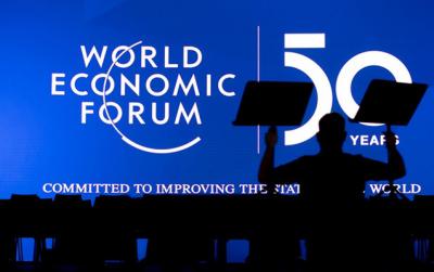 Davos İqtisadi Forumu: Azərbaycan diqqət mərkəzində