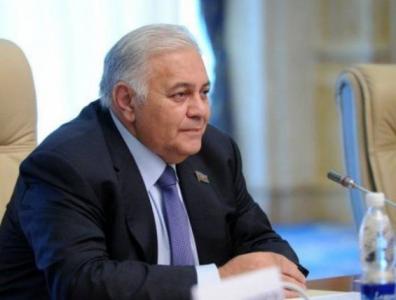 Oqtay Əsədov: "Azərbaycan-Rusiya münasibətləri strateji tərəfdaşlıq səviyyəsindədir"