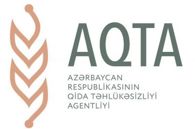 AQTA koronavirusla bağlı Çindən bir sıra məhsulların idxalına qadağa qoyub