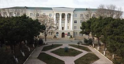 Müdafiə Nazirliyi Hərbi Tibb Fakültəsinə hərbi həkim işi ixtisası üzrə qəbul qaydalarını açıqlayıb