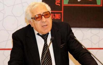 Anar: “Bu, Yazıçılar Birliyində çalışan namuslu insanların zəhmətlərini yerə vurmaqdır”