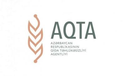 AQTA ölkəyə quşçuluq məhsulları idxal edən sahibkarlara müraciət edib