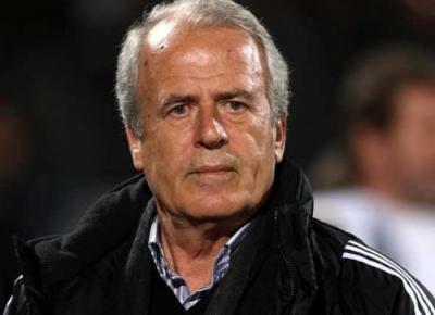 Mustafa Dənizli Lənkərana gəldi