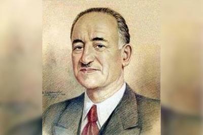 Məhəmməd Əmin Rəsulzadənin anadan olmasından 136 il ötür