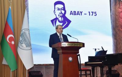 Türk dünyasının 