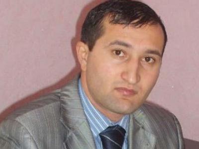 Ombudsman Pərviz Həşimli ilə görüşüb