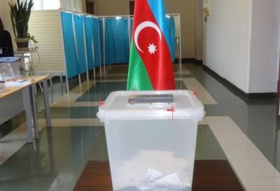 MDB müşahidə missiyasının üzvü: "Parlament seçkilərinə hazırlıq yüksək səviyyədə aparılır"