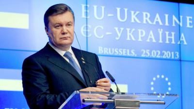 Ukrayna prezidenti Vilnüsə gedəcək