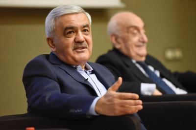 SOCAR-ın prezidenti: “Rəqəmsallaşma strateji inkişaf planımızda 2-ci yerdədir”
