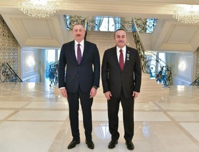 İlham Əliyev: "Azərbaycan AŞ PA-ya ümidlərini çoxdandır ki, itirib"
