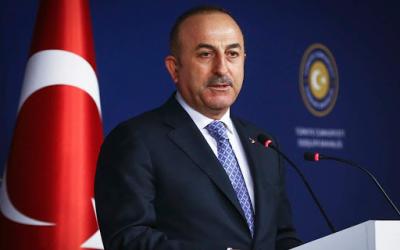 Türkiyə XİN başçısı: “Türkdilli Şurasını gücləndirmək istəyirik”