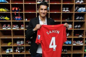 Nuri Şahinə “Liverpul”a keçməyi kim məsləhət görüb?