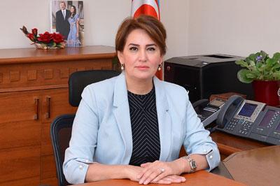 Nazir müavini: "Məktəbli formaları ilə bağlı daxil olan təklifləri təhlil edirik"