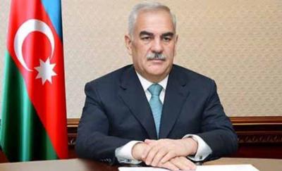 Naxçıvanda 2020-ci il “İxrac ili” elan edilib
