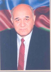 İnqilab Nadirlinin yaradıcılıq gecəsi keçirilib