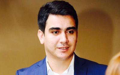 Yeni xəbər saytı açıldı - Sabah.az