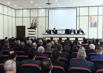 Dövlət Komitəsi: Son 16 ildə dövlət büdcəsinin gəlirləri 20 dəfə artıb