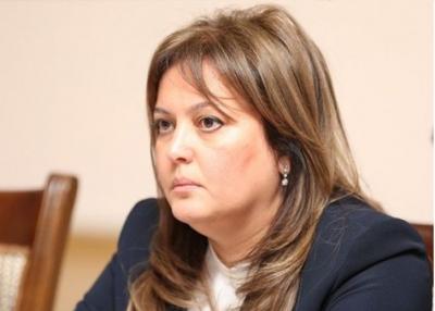 Umayra Tağıyeva: “Soyuq hava kütlələrinin ölkə ərazisinə tədricən daxil olması müşahidə edilir”