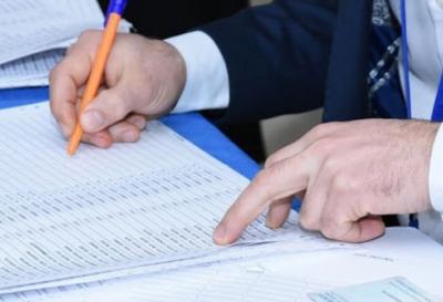 Ən yüksək və ən aşağı seçici fəallığı olan dairələr açıqlanıb