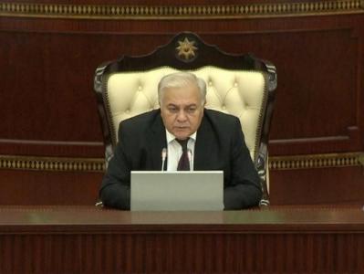 Milli Məclis: Oqtay Əsədovun xəstəxanaya yerləşdirilməsi ilə bağlı xəbər həqiqətə uyğun deyil
