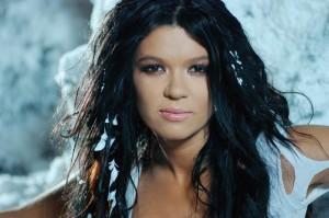 Müğənni Ruslana: “Yanukoviç Ukraynanı biabır edib”