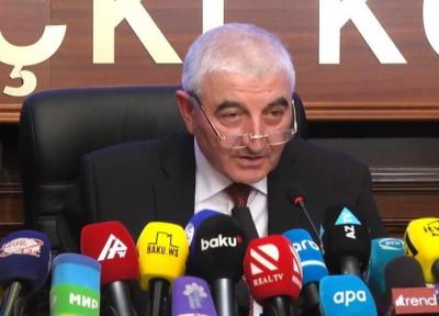 MSK sədri: “Bu gün “Qaynar xətt”ə 261 müraciət daxil olub”