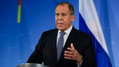 Lavrov: Qərb başa düşür ki, Rusiyasız problemlərin həlli mümkün deyil