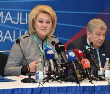 RF Federasiya Şurasının müşahidə missiyası: Bakının hüdudlarından kənarda keçirilən seçkilər heç də paytaxtdan geri qalmayıb