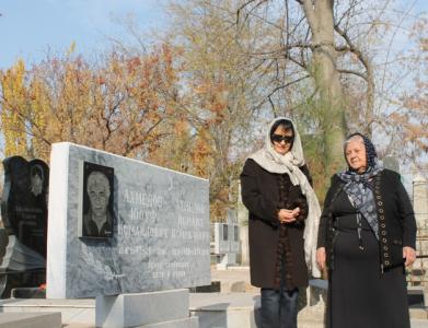 Seyid Əzim Şirvaninin Daşkənddəki xələfləri Azərbaycandan kömək istədilər