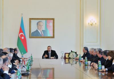 Müstəqil mətbuatın inkişafında yeni mərhələnin başlanğıcı
