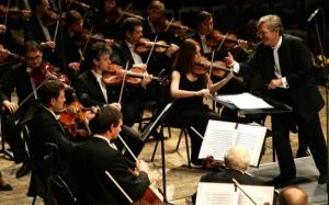 Çaykovski adına Orkestr Heydər Əliyev Mərkəzinə gələcək