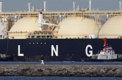 ABŞ Çin və Avropada yeni LNG müqavilələri imzalayacaq
