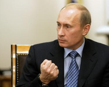 Ermənilər Putin əleyhinə mitinq keçirəcək