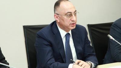 Qoşqar Təhməzli: "12 ölkədən quş və quşçuluq məhsullarının idxalına məhdudiyyət qoyulub"